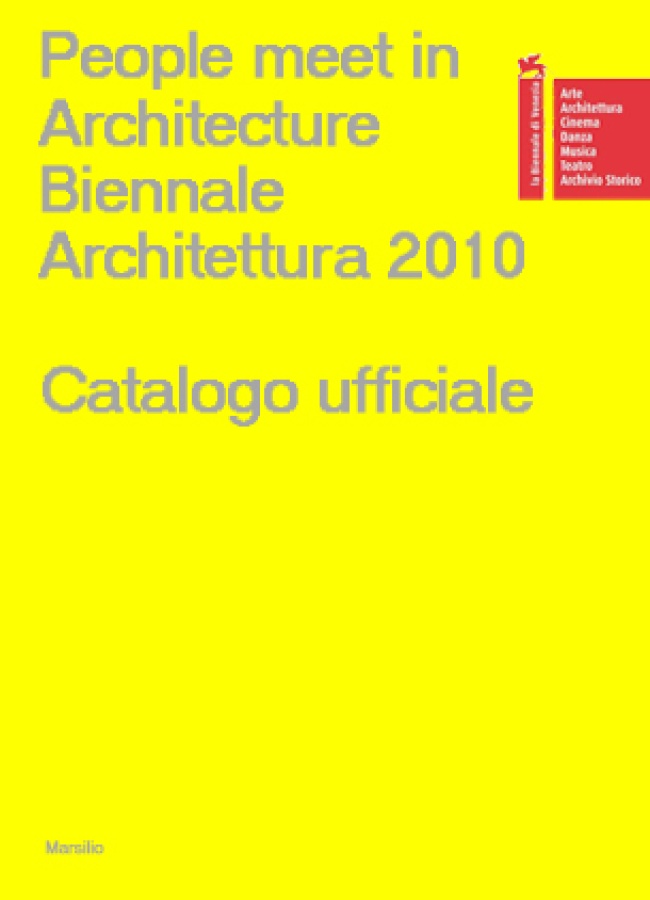 Official exhibition's catalogue