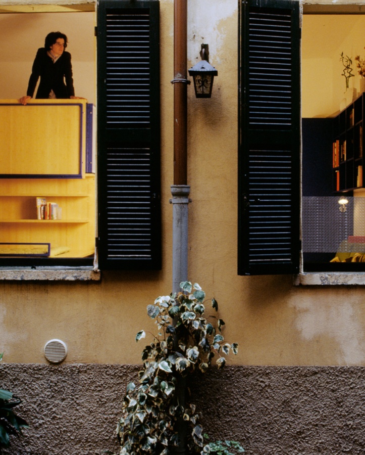Micro appartamento a Milano